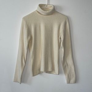 Talbots Women’s Turtleneck Sweater